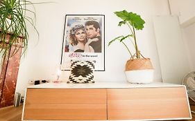 T2 Bohême et cosy - La Conciergerie Martinkey's